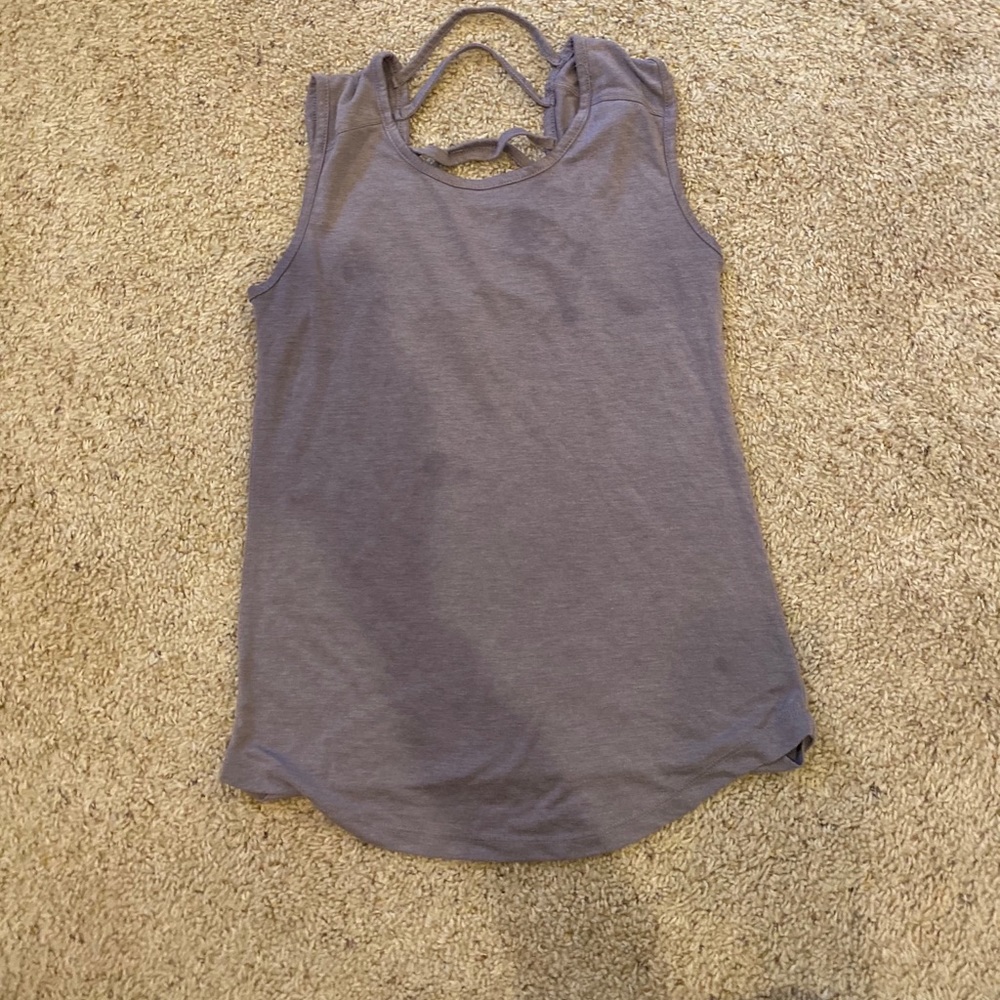 Tank - Picture 2 of 2